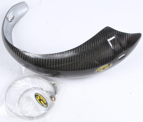 P3 - P3 Pipe Guard - Carbon Fiber - 101049