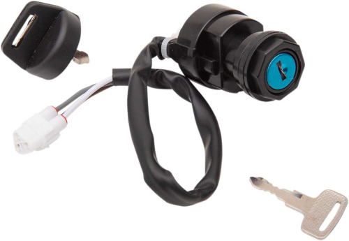 Moose Utility - Moose Utility Ignition Switch - 2106-0500