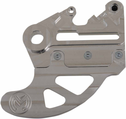 Moose Racing - Moose Racing Pro Shark Fin Disc Protector with Brake Carrier - 33-1145