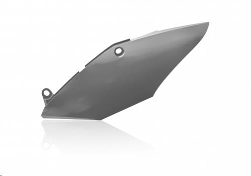 Acerbis - Acerbis Side Panels - Gray - 2630670011
