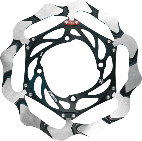 Braking - Braking Epta Batfly Rotor - BY4132E
