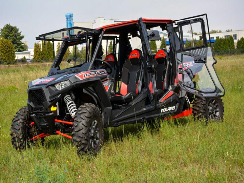 Open Trail - Open Trail Full Cab - 6910