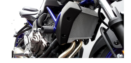 Shogun Motorsports - Shogun Motorsports Frame Slider - Black - 750-6439