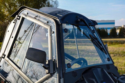 Open Trail - Open Trail Wiper/Washer Set - 3545