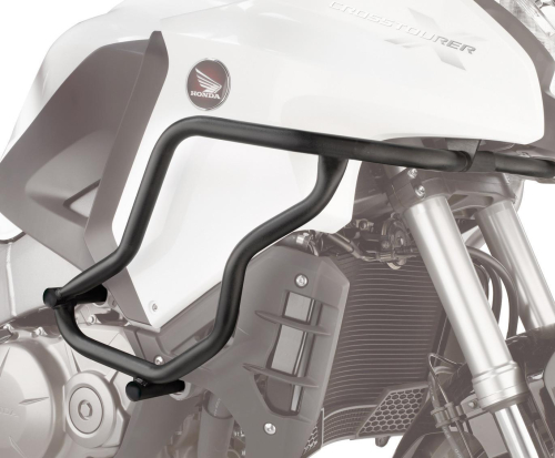GIVI - GIVI Engine Guard - Matte Black - TN1110