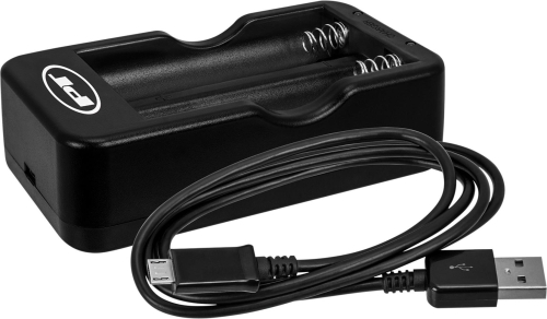Performance Tools - Performance Tools 18650 Battery Charger - W2655C