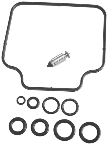 K&L Supply - K&L Supply Economy Carburetor Repair Kit - 18-4918