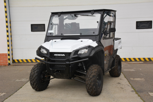 Open Trail - Open Trail Full Cab - 6410