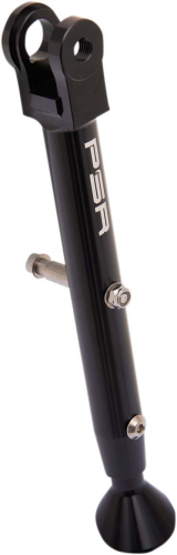 PSR - PSR Adjustable Kickstand - Black - 07-01109-22