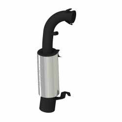MBRP - MBRP Race Series Exhaust System - 4300???