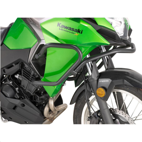 GIVI - GIVI Engine Guard - Matte Black - TN4121