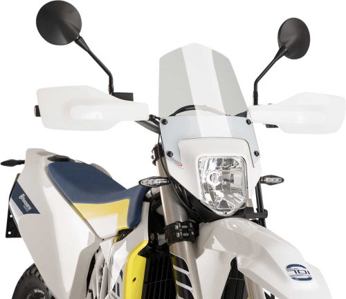 PUIG - PUIG New Generation Sport Windscreen - Clear - 9867W
