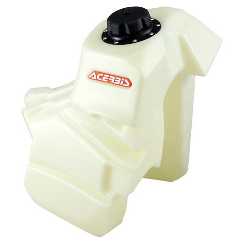 Acerbis - Acerbis Fuel Tank - Natural - 4.0 Gal. - 2732090147