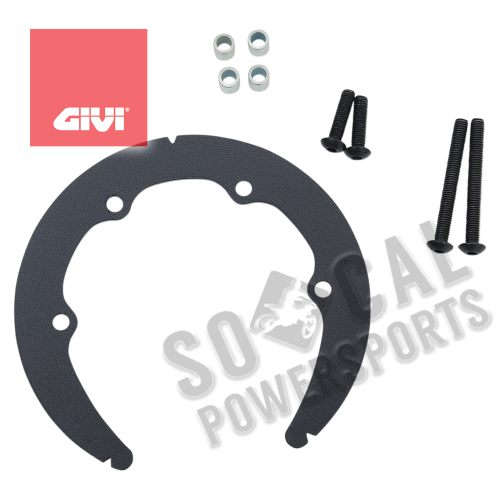 GIVI - GIVI Tanklock Compatibility Flange - BF31