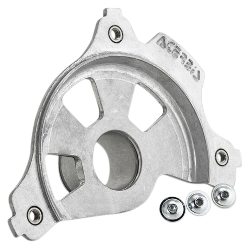 Acerbis - Acerbis Mounting Kit for Front Disc Covers - 2726639999