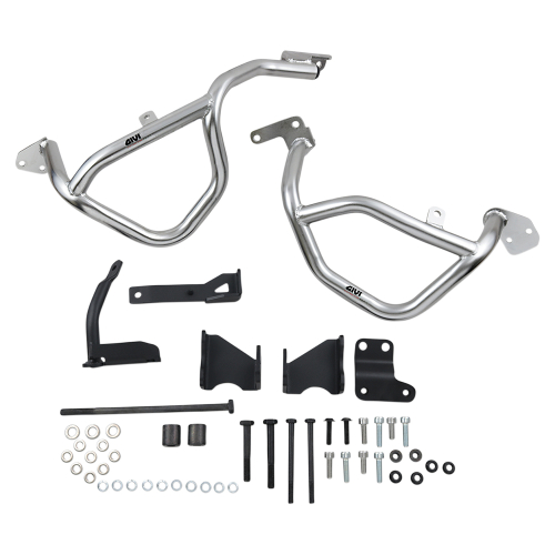 GIVI - GIVI Engine Guard - Stainless Steel - TN1162OX