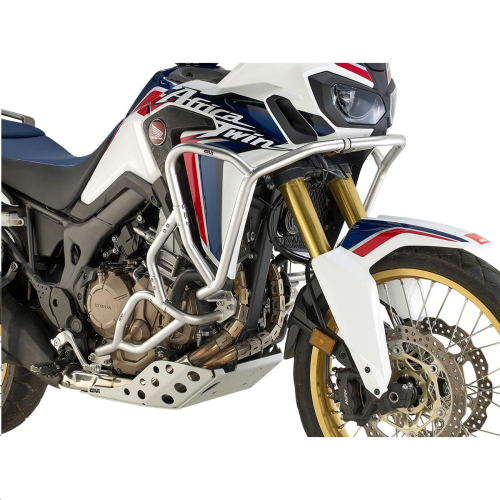 GIVI - GIVI Upper Engine Guard - Stainless Steel - TNH1144OX