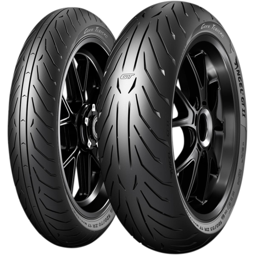 Pirelli - Pirelli Angel GT II Rear Tire - 150/70ZR17 - 3111600