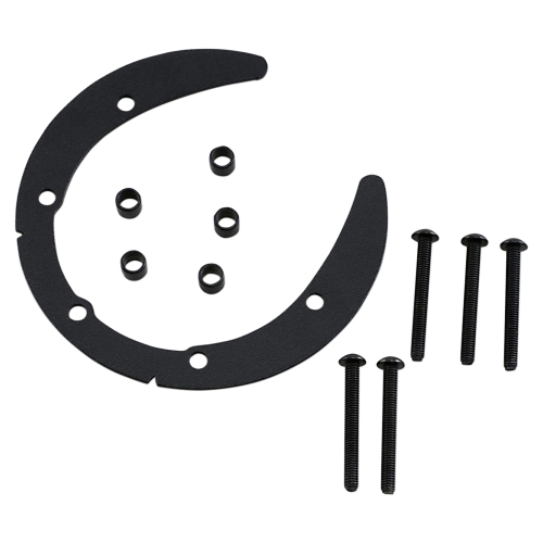 GIVI - GIVI Tanklock Compatibility Flange - BF37