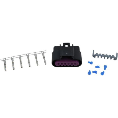 Namz - Namz OEM Type Connector - ND-15397577