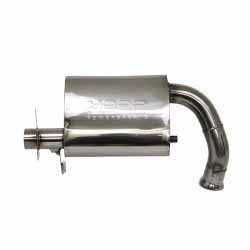 MBRP - MBRP Trail Series Performance Exhaust - 132Q???