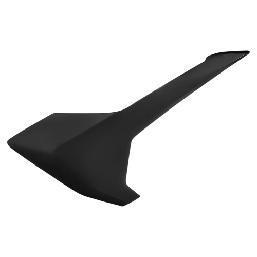 Acerbis - Acerbis Side Panels - Black - 2732040001