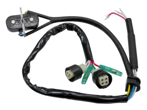 Bronco - Bronco ATV Pick-Up Coil - AT-01610
