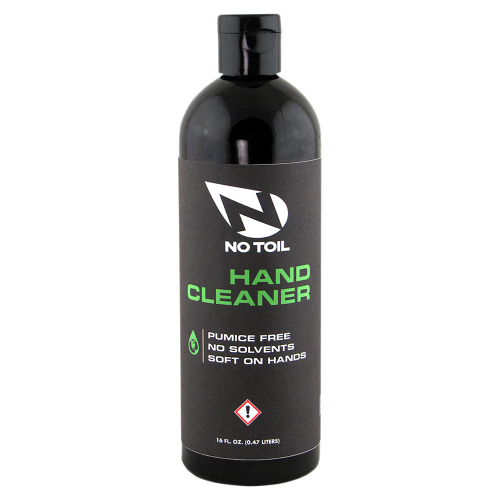 No Toil - No Toil Hand Cleaner - 16 fl.oz. - NT33