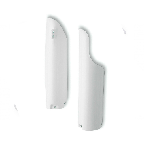 Polisport - Polisport Fork Guard - White - 8496400001