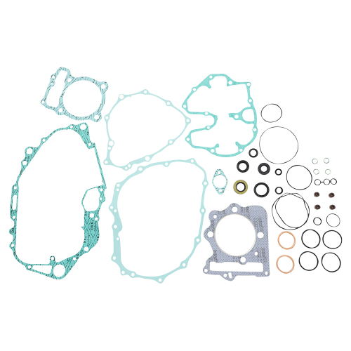 Pro-X - Pro-X Complete Gasket Kit - 34.1416
