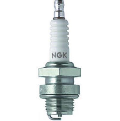 NGK - NGK Standard Spark Plug - PFR7AB - 9322
