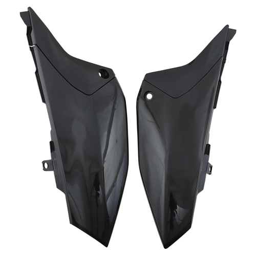 Acerbis - Acerbis Side Panels - Black - 2726700001
