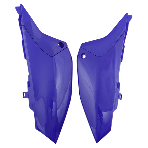 Acerbis - Acerbis Side Panels - YZ Blue - 2726700211