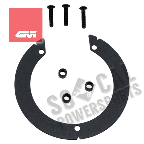 GIVI - GIVI Tanklock Compatibility Flange - BF35