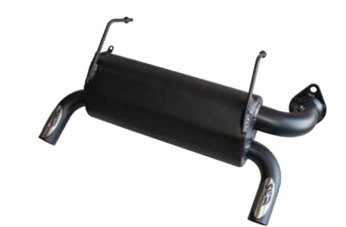 Starting Line Products - Starting Line Products Performance Slip-On - 09-120B