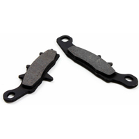 Wild Boar - Wild Boar Semi-Metallic Brake Pads - MX-05265