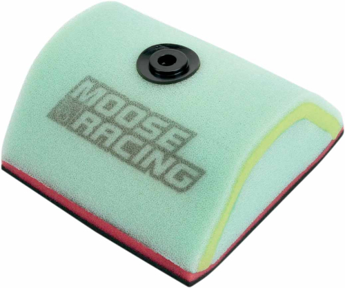 Moose Racing - Moose Racing Precision Pre-Oiled Air Filter - P2-20-06