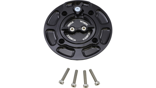 Vortex - Vortex V3 Gas Cap - GC440K