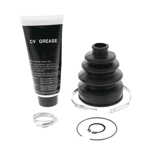 All Balls - All Balls 8 Ball Extreme Axle CV Boot Kit - AB8-BT-702C