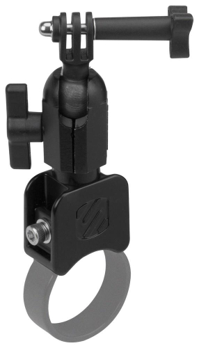 Scosche - Scosche Base Clamp System Camera/GoPro Mount - PSM31001