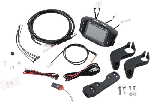 Trail Tech - Trail Tech Voyager GPS Computer Kit - 912-111