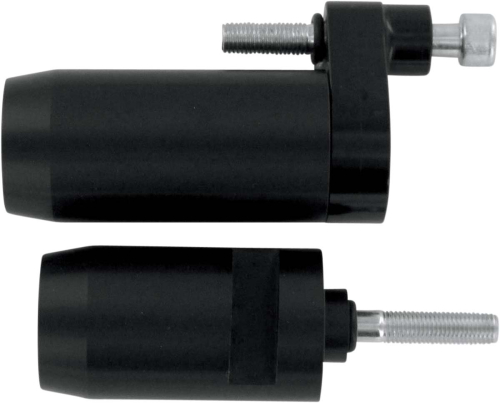 PSR - PSR Frame Slider Set - Black - 07-00904-02