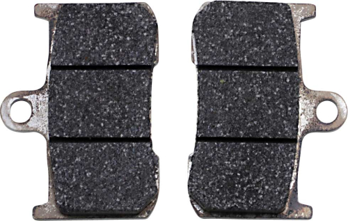 SBS - SBS DC Dual Carbon Brake Pads - 782DC
