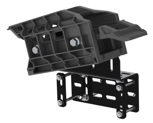 Kolpin - Kolpin Stronghold Autolatch Mount - UTV - 30810