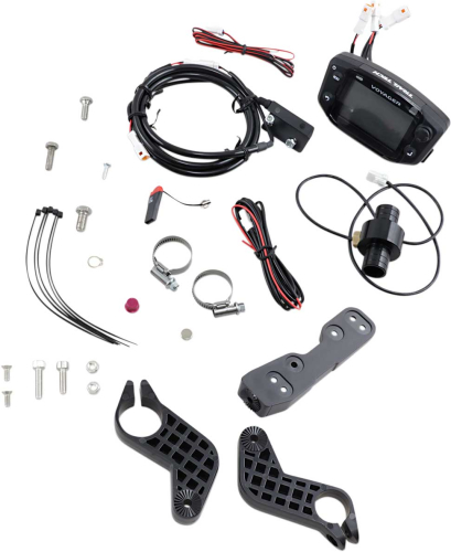 Trail Tech - Trail Tech Voyager GPS Computer Kit - 912-119