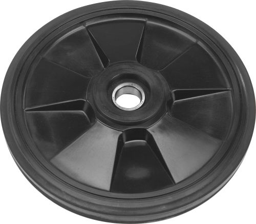 PPD Group - PPD Group Idler Wheel - 7.87in. x 20mm - Black - R0200H-2-001A