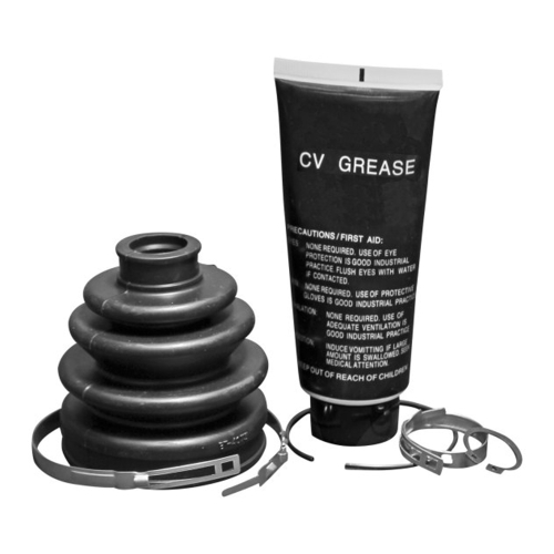 All Balls - All Balls Heavy Duty Axle CV Boot Kit - Inner - AB6-BT-2069A
