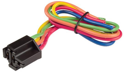 Grote - Grote Relay/Flasher Connector - 84-1041