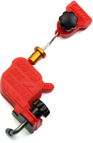 DRC - DRC Suspension Sag Checker - D59-37-180