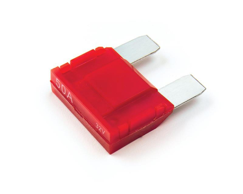 Grote - Grote Max Blade Style Fuse - 50 Amp - 82-ANX-50A